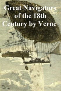 The great navigators of the eighteenth century