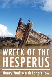 Wreck of The Hesperus