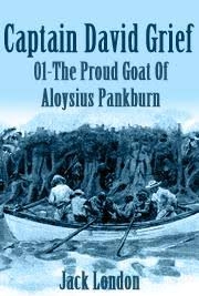 Captain David Grief The Proud Goat Of Aloysius Pankburn